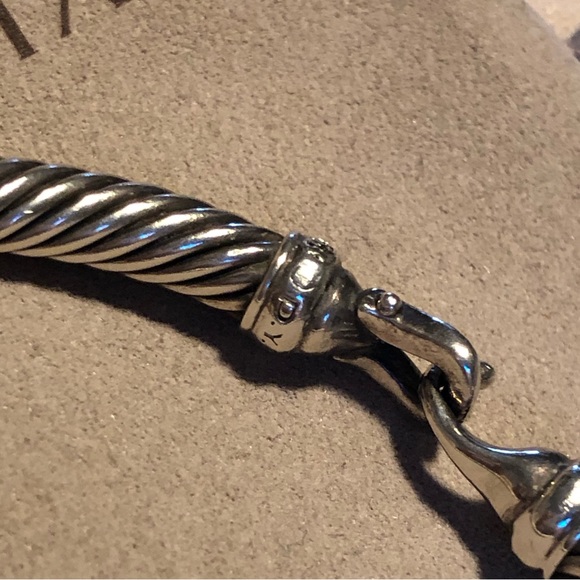 DY bangle - Picture 4 of 5